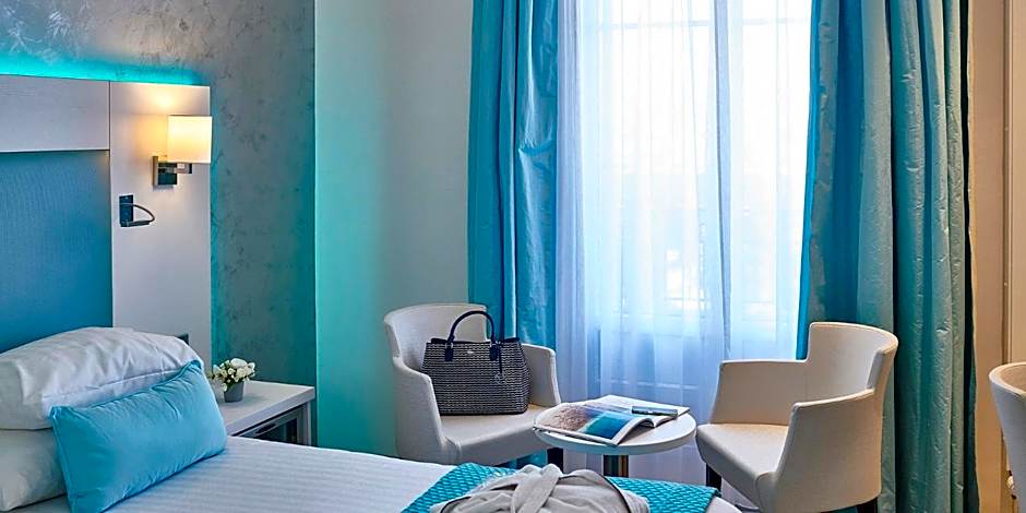 Best Western Plus Hotel Carlton
