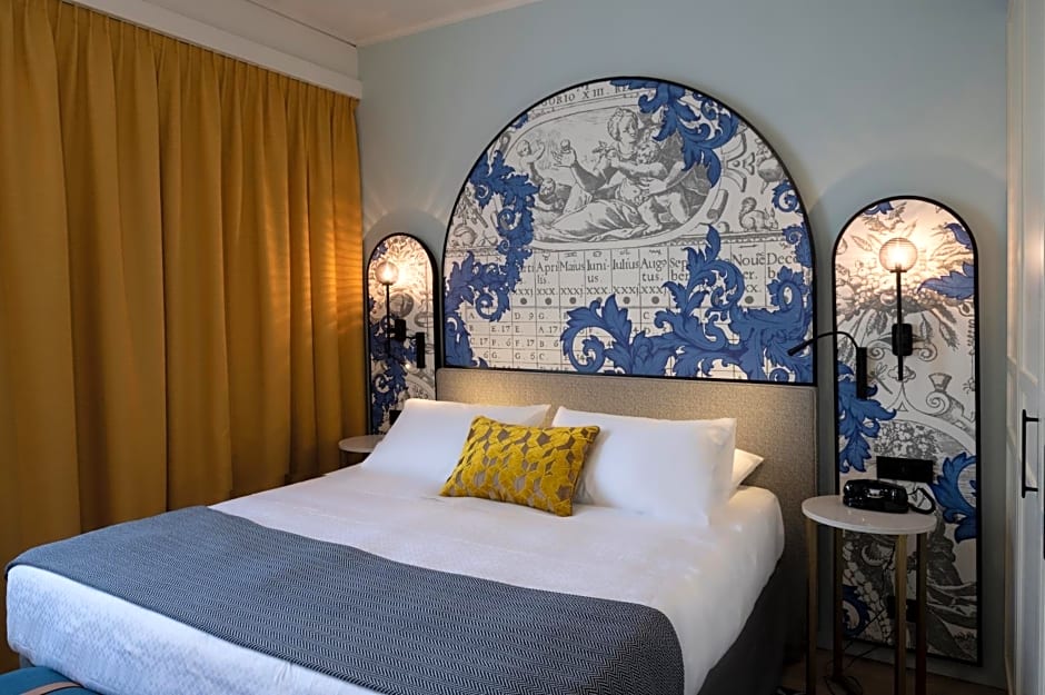 Hotel Indigo Florence By IHG