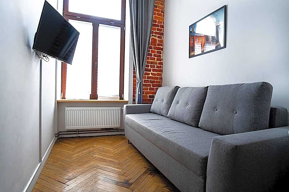 Podwójny pokój z prywatną łazienką