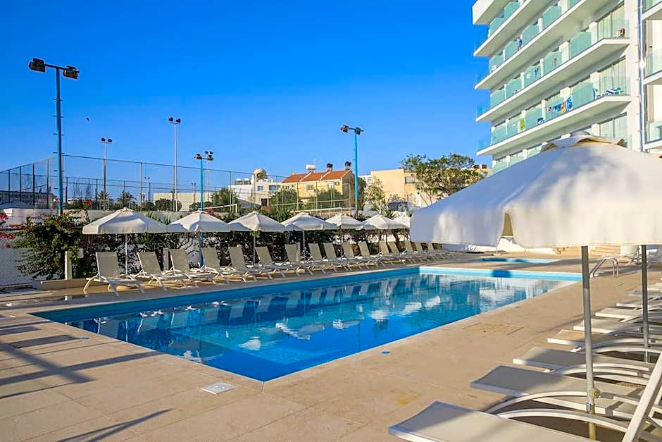 Tsokkos Protaras Beach Hotel