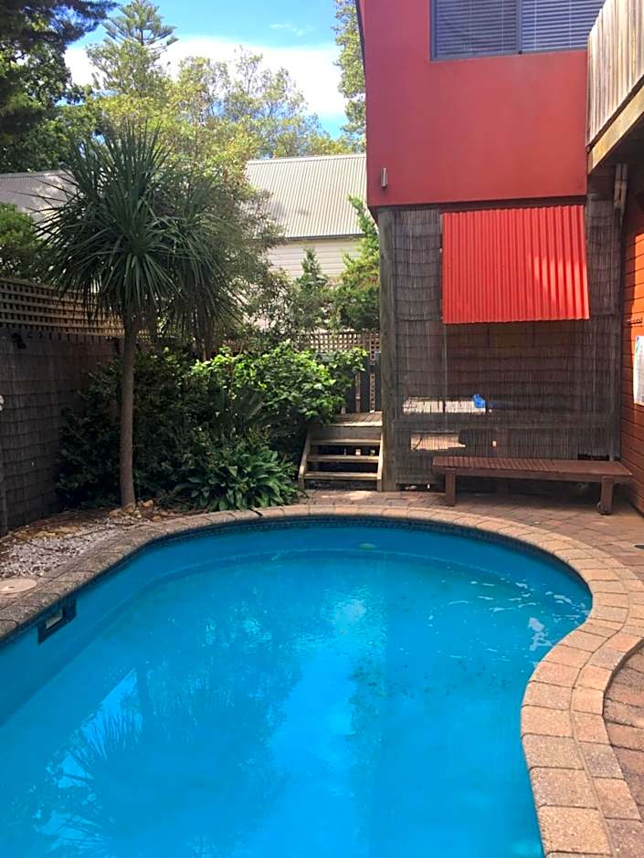 Apartments At Glen Isla