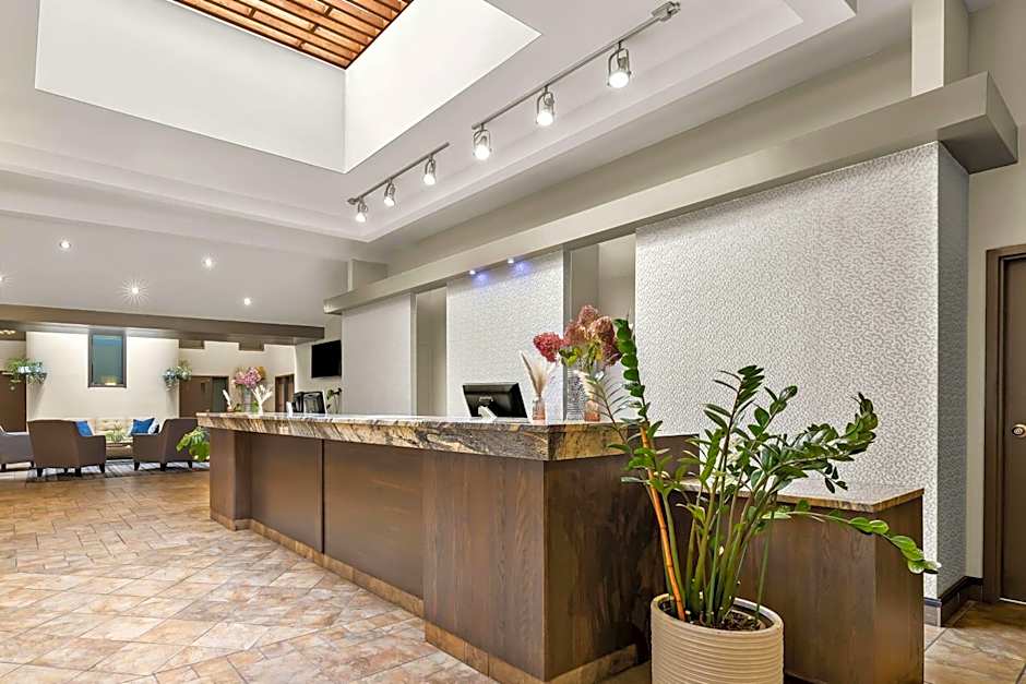 Best Western Hotel St. Jerome