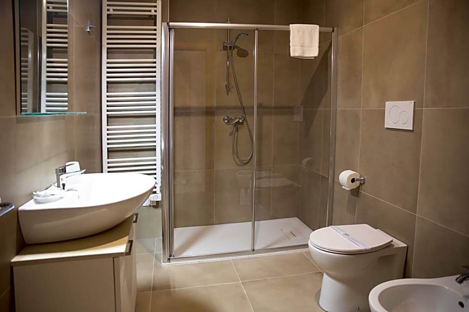 Residence Molino - Holiday Apartments
