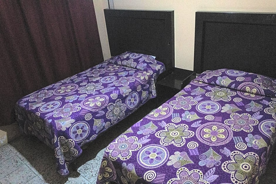 OYO Hotel Colon