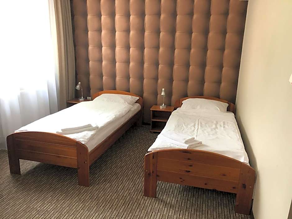Hotel Krystyna