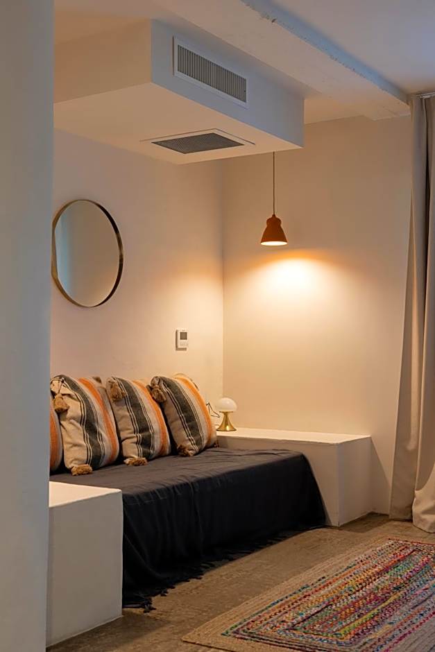 VILLA FLAKA Boutique Hôtel Confidentiel et Convivial