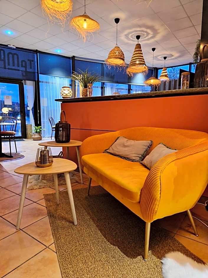 Tempo Hotel