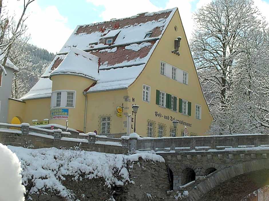 Hotel Alpin Murau