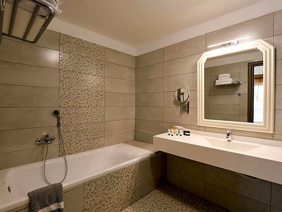 Palmariva Beach Hotel