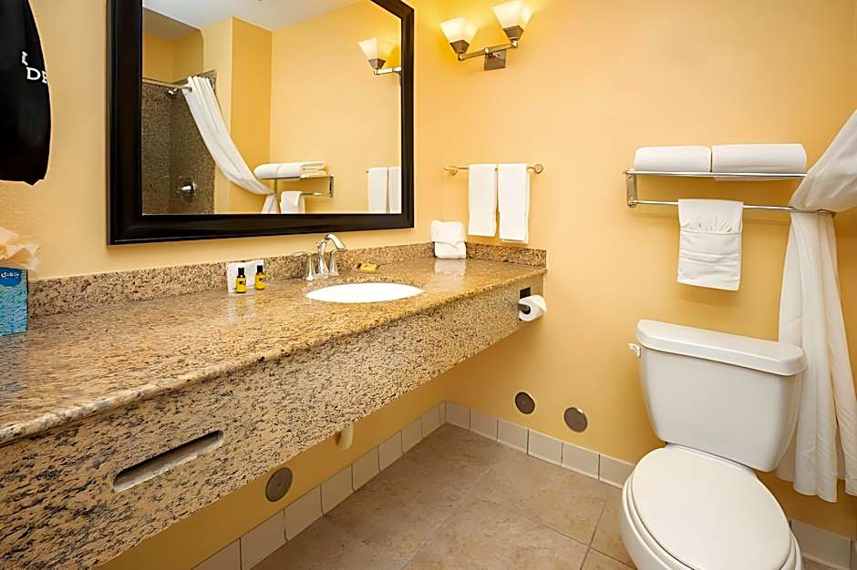 Comfort Suites Seabrook - Kemah