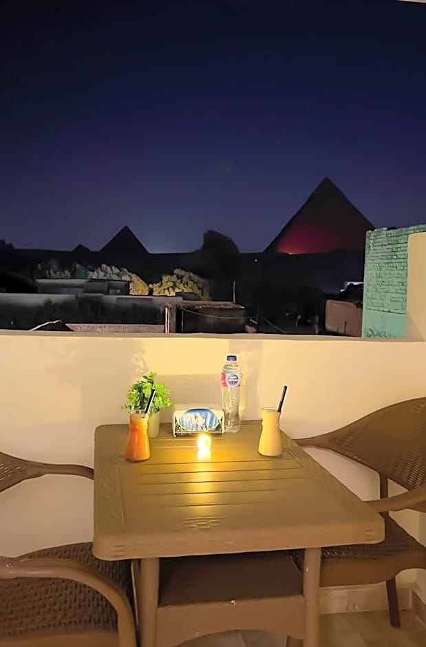 Pyramids Glory Inn