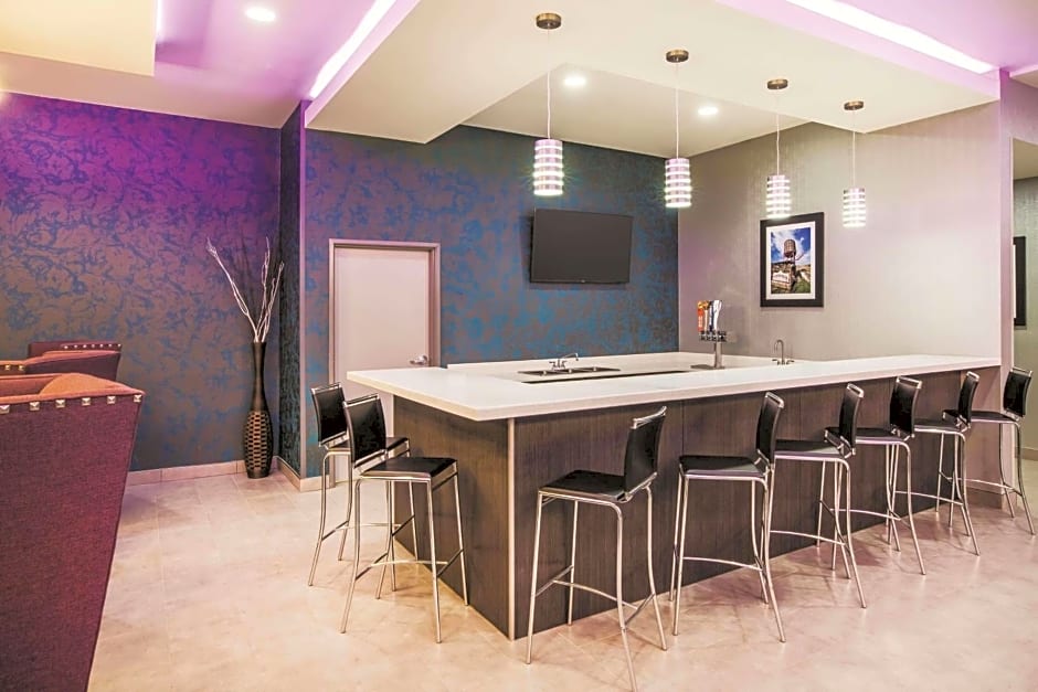 La Quinta Inn & Suites by Wyndham Lubbock South