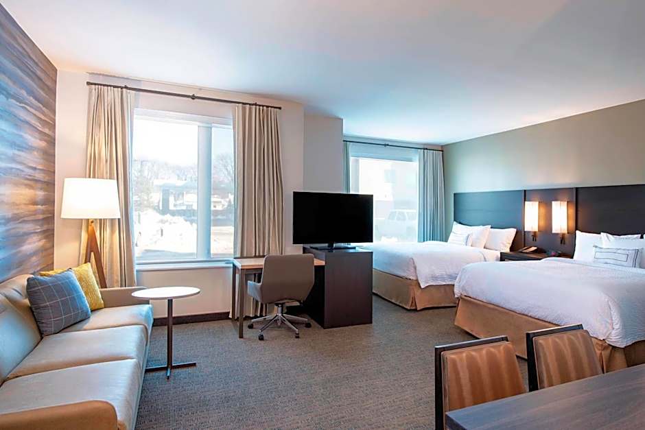 Residence Inn by Marriott Winnipeg