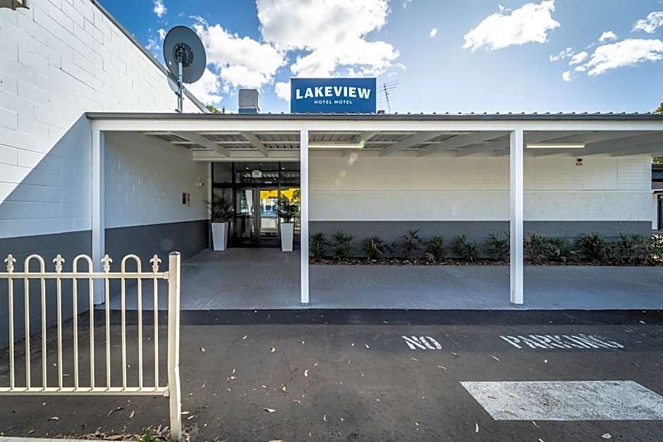 Lakeview Hotel Motel