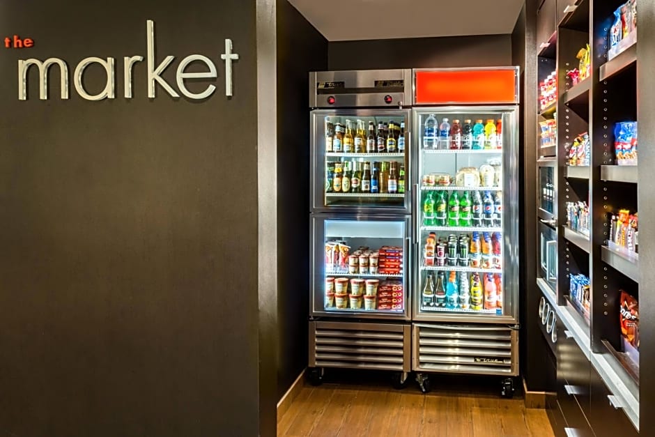Courtyard by Marriott Providence Lincoln