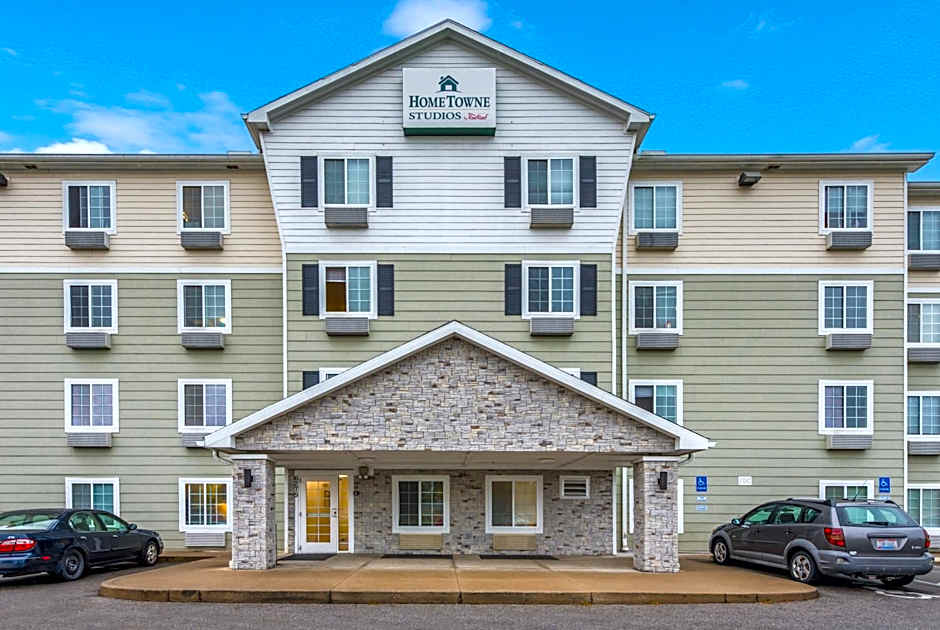 Hometowne Studios Columbus