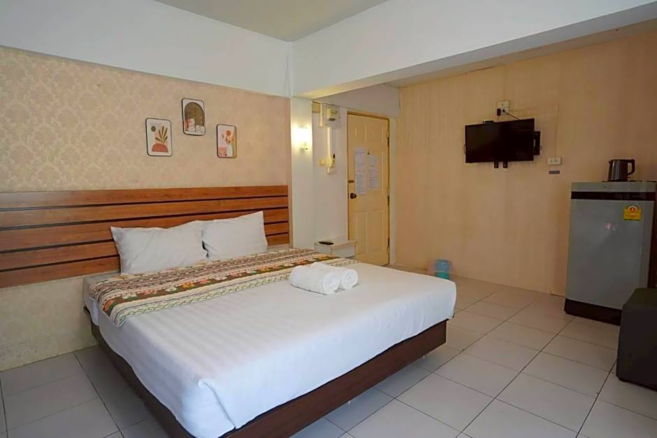 Nornnan Hotel