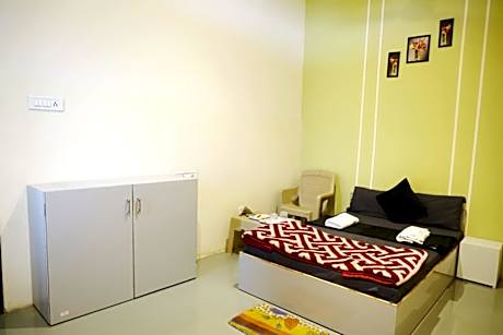 Hotel The Villa, Sanawad