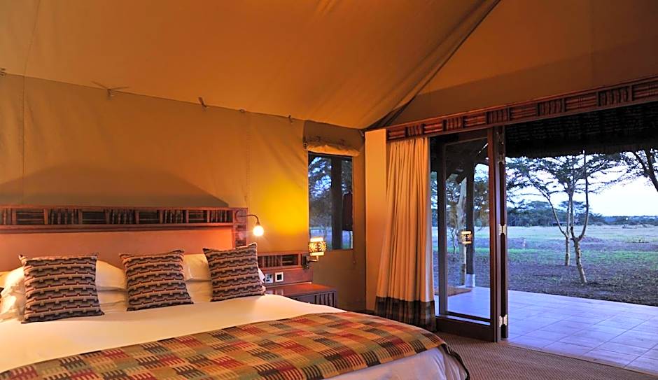 Sweetwaters Serena Camp