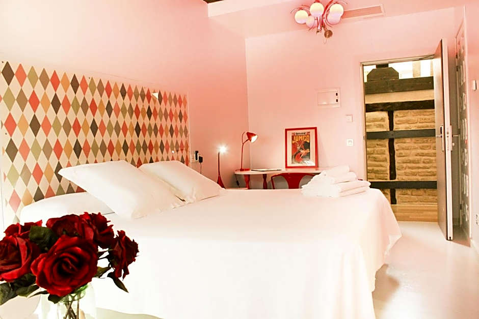 Teatrisso Hotel Palacio