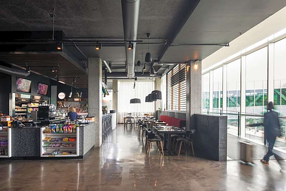 Alt Hotel Halifax Airport