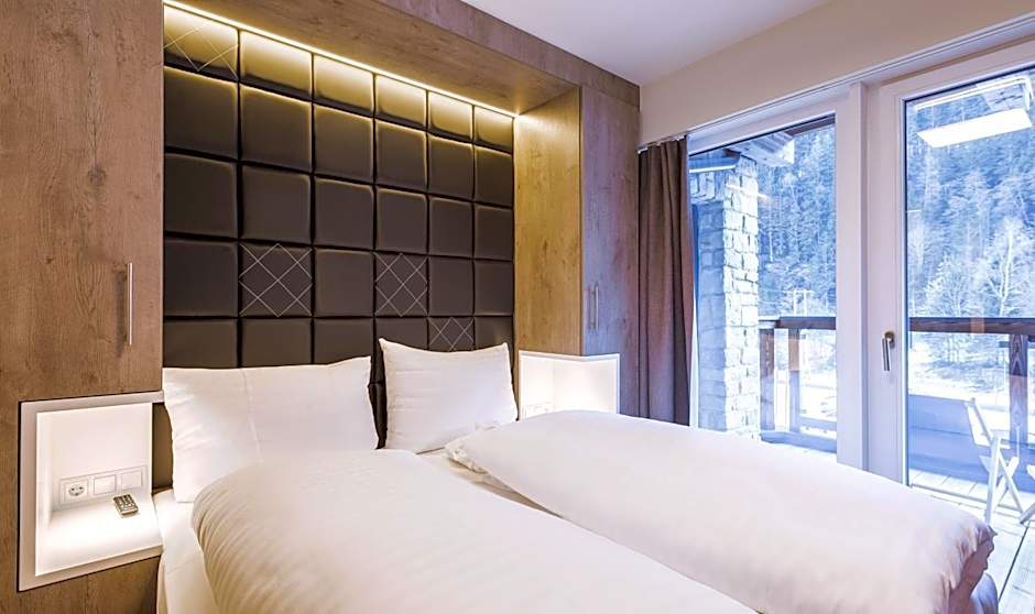 Avenida Mountain Lodges Saalbach