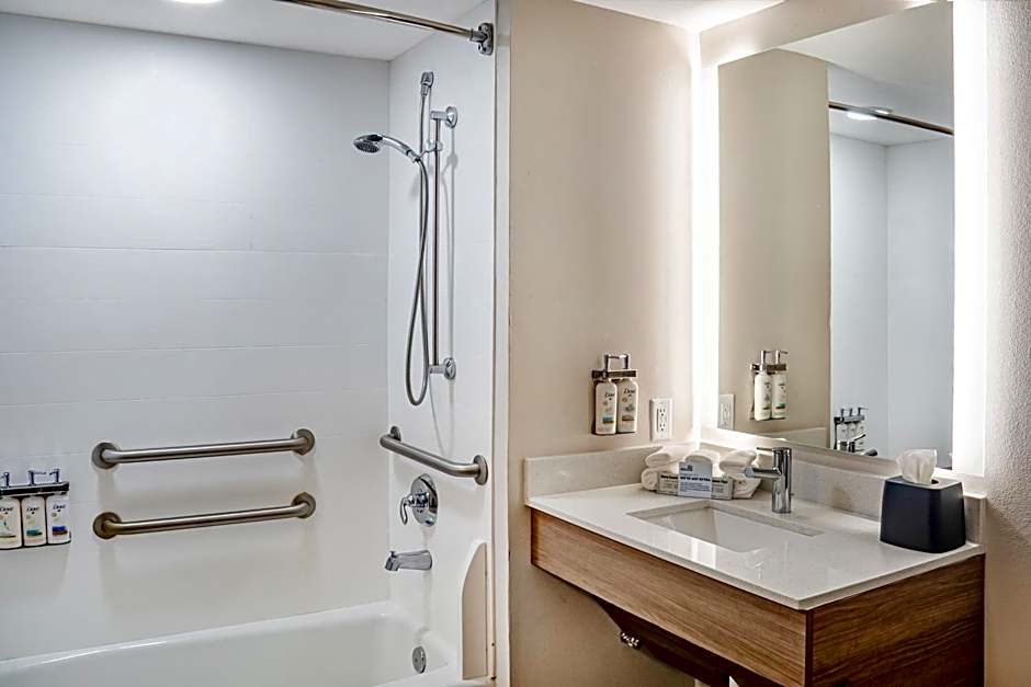 Holiday Inn Express and Suites Saint Augustine North By IHG