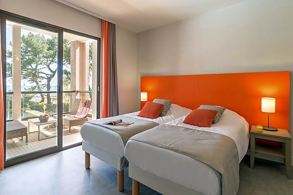 Résidence Pierre & Vacances L'Archipel