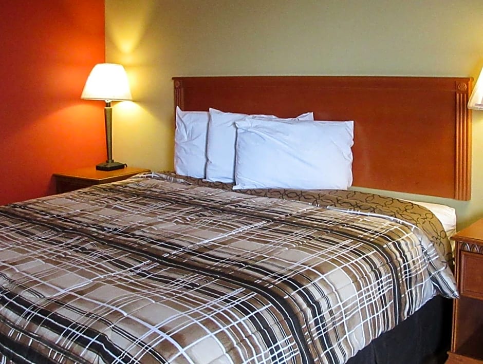 Rodeway Inn Murfreesboro