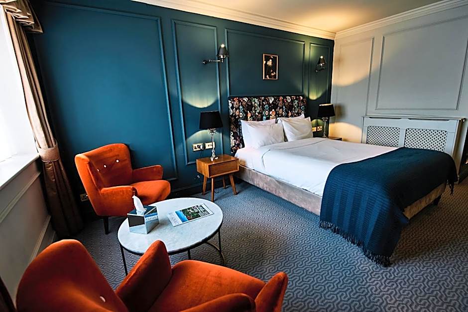 Hotel Cromwell Stevenage