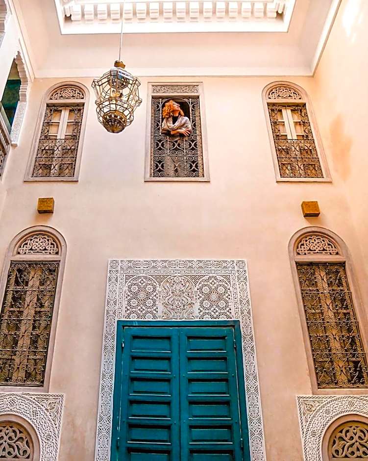 Riad Anata