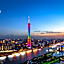 Guangzhou Grand View Golden Palace Apartment (free shuttle during Canton Fair)