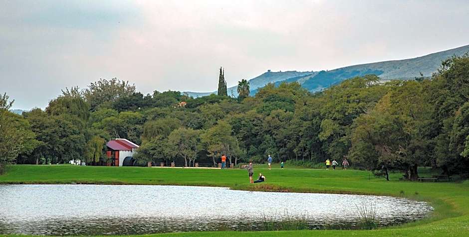 Valley of the Rainbow Fly Fishing Estate