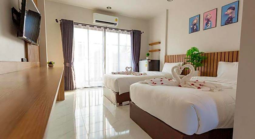 Korner Grand Hotel