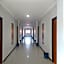 Urbanview Wisma Wirasatya Akpol Semarang by RedDoorz