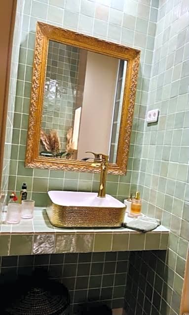 Domaine de la Croix de Saint Lambert