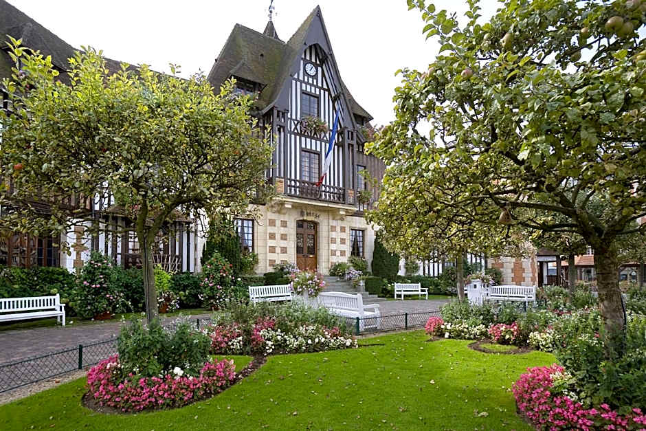 Mercure Deauville Centre