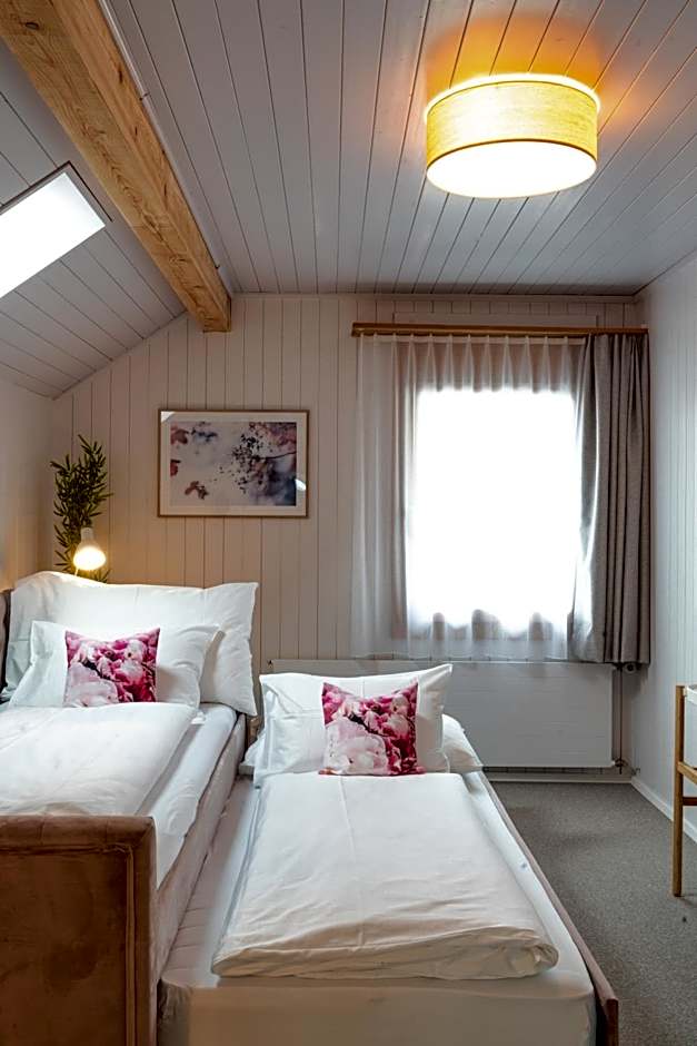 la belle vue Boutique Hotel & Cafe