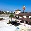 Super 8 by Wyndham Humble/Fm 1960/Hwy 59