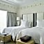Four Seasons Hotel Gresham Palace Budapest
