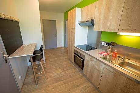 Appart Hotel de la Souleuvre