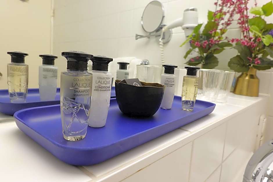 Dikker & Thijs Hotel