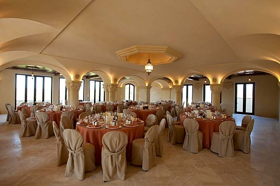 Agriturismo Monastero Di San Biagio