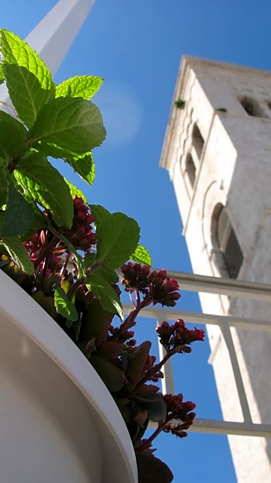 Il Mulino di Amleto - Bed and Breakfast letterario