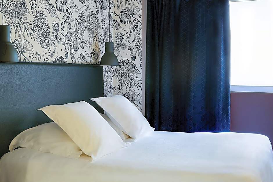 Best Western Citadelle Besancon