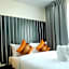 Patt Serviced Apartments