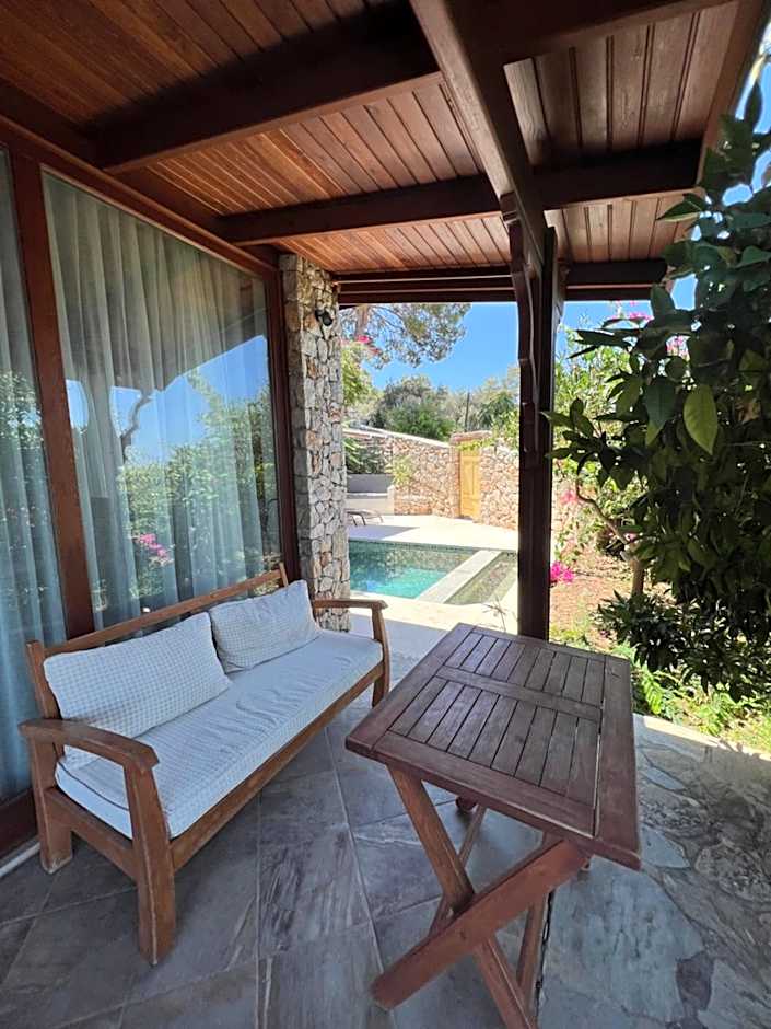 Zakros Hotel Lykia