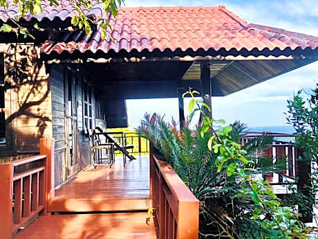 Moondance Magicview Bungalow