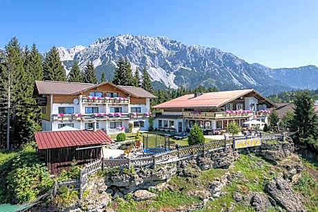 Hotel Ramsaueralm