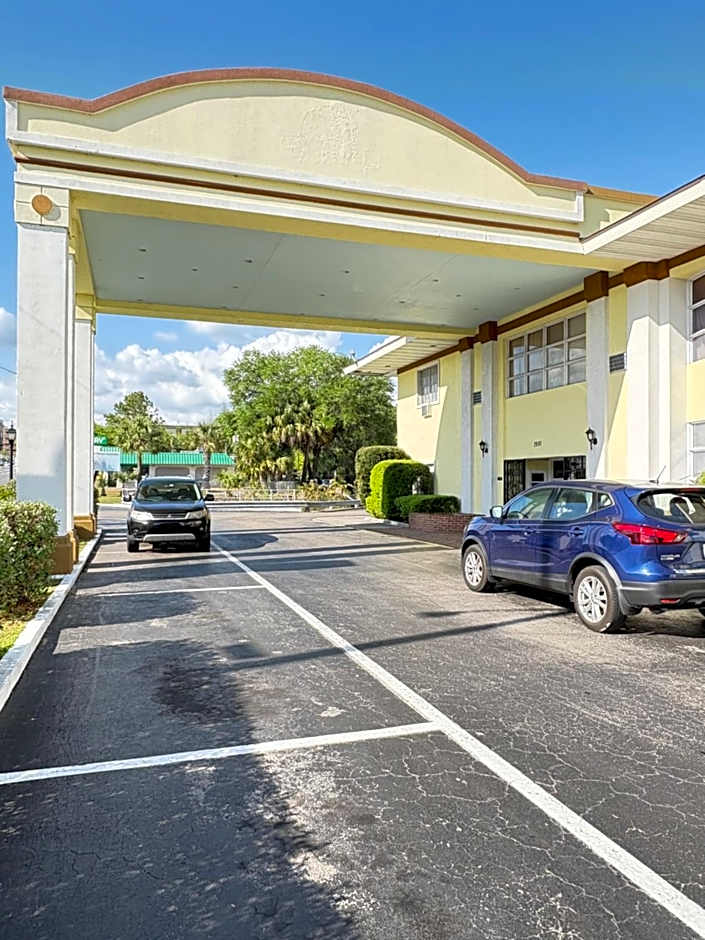 University Inn